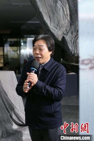 两代人坚守“青瓷梦”：呼唤传统文化回归