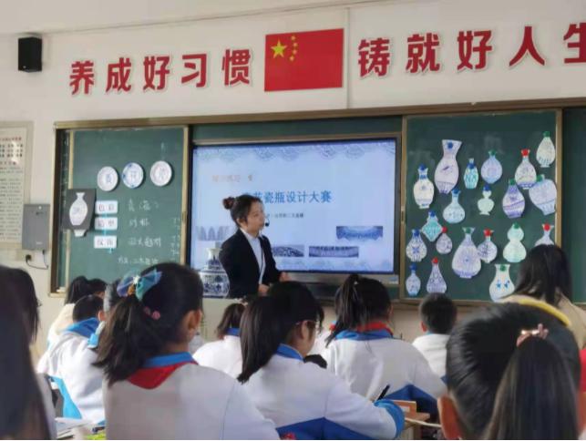 平江縣啟明中學(xué)開展結(jié)對幫扶教研活動(dòng)(圖1) 平江縣啟明中學(xué)開展結(jié)對幫扶教研活動(dòng)(圖1)