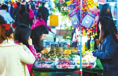 河南5个地方入选第一批国家级夜间文化和旅游消费聚集区