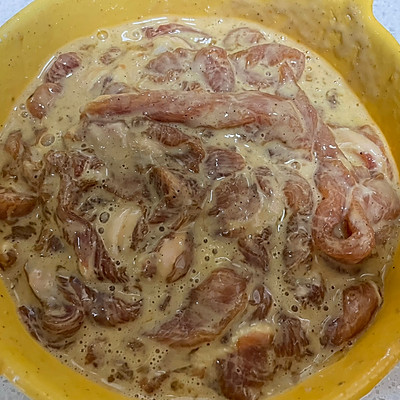 小酥肉,