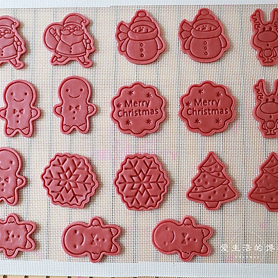 姜餅,姜餅人