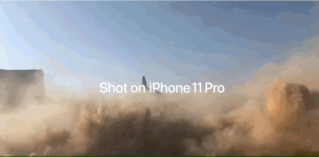 Shot on iPhone 是怎么火遍全球，还火了 7 年的？