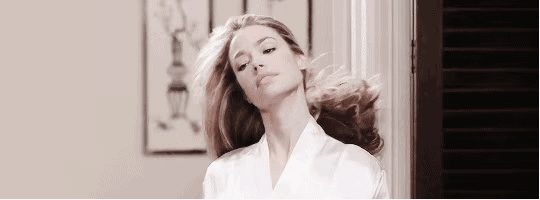 8秒轻松get空气感蓬松发质！寒冷冬天再也不怕油头了