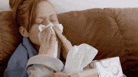 8秒轻松get空气感蓬松发质！寒冷冬天再也不怕油头了