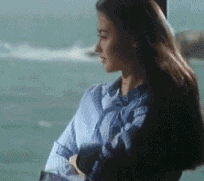 8秒轻松get空气感蓬松发质！寒冷冬天再也不怕油头了