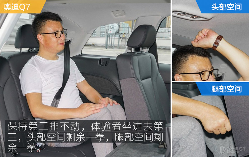 中大型豪华SUV怎么选？林肯飞行家VS奥迪Q7