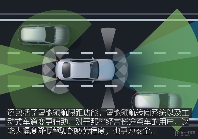 让豪华更出众 新款奔驰E级的八大心动时刻