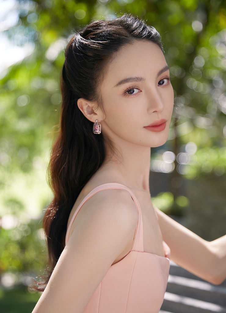 夏婧茹身材夏婧茹性感写真