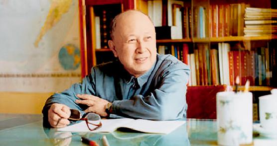 30年前,钱学森就给VR取了个中国味特浓的名字