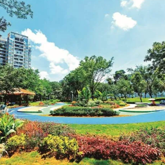 预计2023年5月前建成！深圳市第二十八高级中学开工