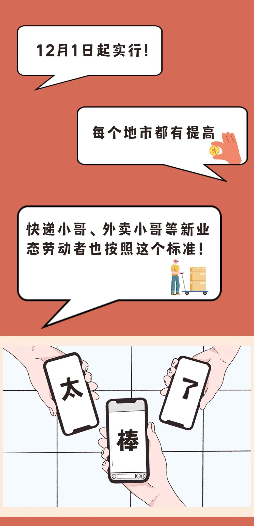 广州最低工资标准,广州最低工资标准2022年