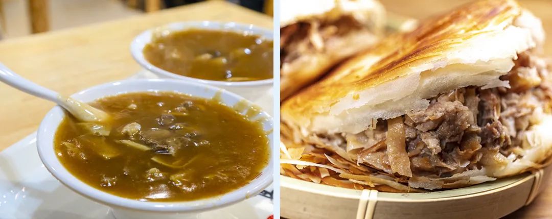 國家知識產(chǎn)權(quán)局回應(yīng)了！“逍遙鎮(zhèn)”“潼關(guān)肉夾饃”無權(quán)收取加盟費