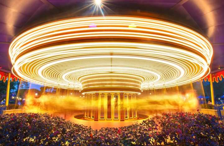 涌金策丨“元宇宙”产业 想象空间有多大？