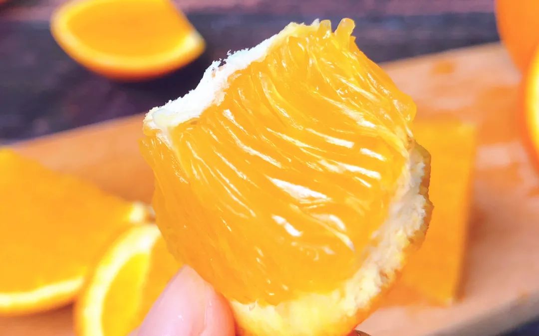 赣南脐橙图片11