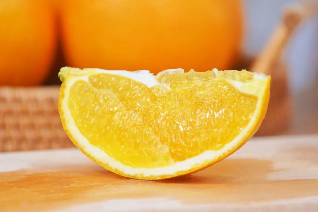 「北广购物」身价600个亿的赣南脐橙来了！17.5°黄金酸甜比