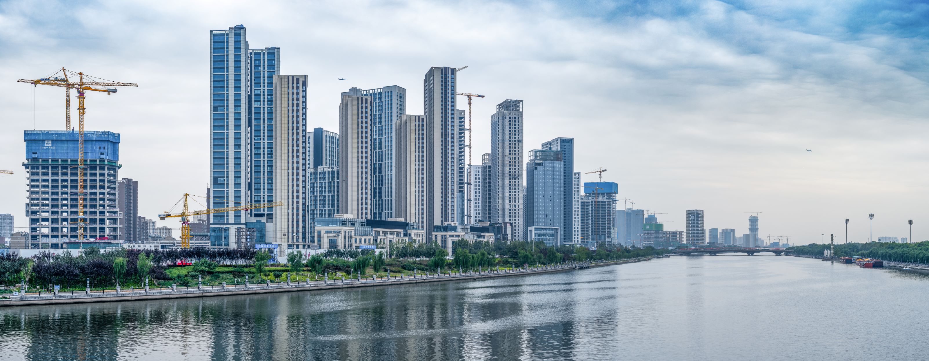 把北京城市副中心打造成高质量发展新高地 | 新京报社论