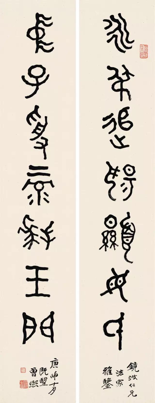 为何张大千无论走到哪里，都吃得开？