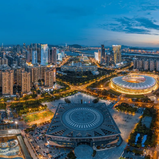 9672套！深圳“网红”保障房今起认租！12月起，这些新规将影响你我生活| 早安，宝安