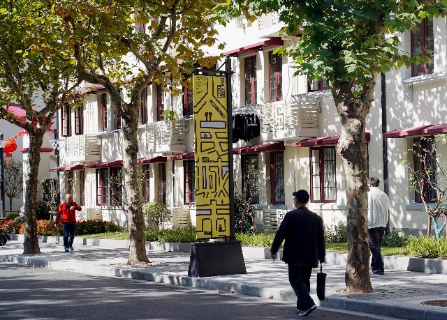 加梯一天签130台：旧改、保障性租赁住房，上海加速跑｜人民城市上海样本