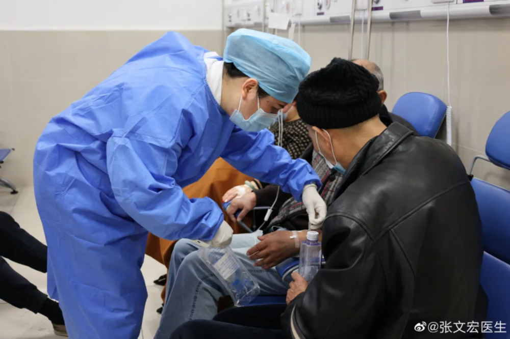 上海20多家医院为何停诊？排查需要！张文宏微博释疑，这些医院周末“接力”→