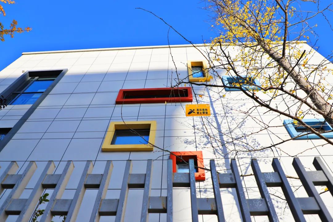 美哭了！临安这些校园深秋美景上线，谁是你眼中最美？