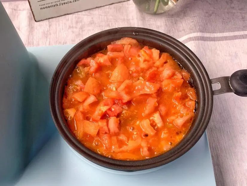 酸辣汤食材有（10分钟教你搞定低脂酸辣汤）