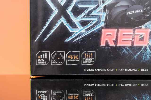 映众GeForce RTX 3060 LHR 冰龙超级版评测：展现冰龙之力，又凉又安静