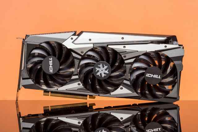 映众GeForce RTX 3060 LHR 冰龙超级版评测：展现冰龙之力，又凉又安静