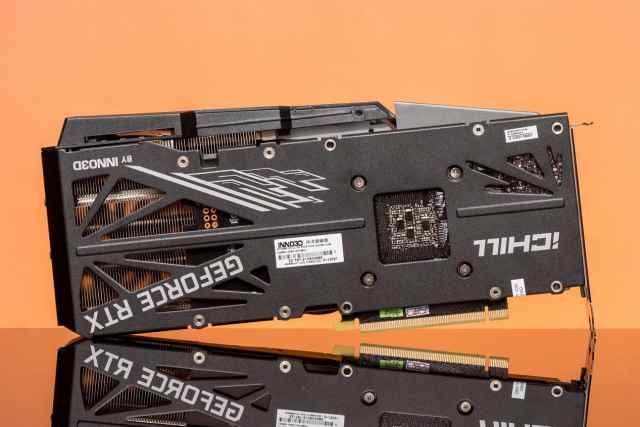 映众GeForce RTX 3060 LHR 冰龙超级版评测：展现冰龙之力，又凉又安静