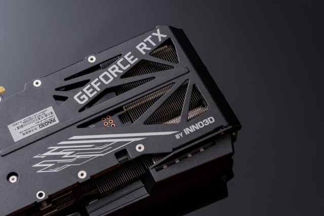 映众GeForce RTX 3060 LHR 冰龙超级版评测：展现冰龙之力，又凉又安静