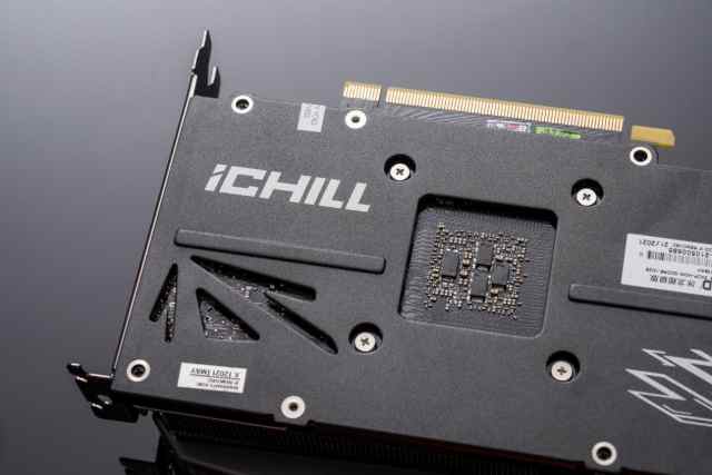 映众GeForce RTX 3060 LHR 冰龙超级版评测：展现冰龙之力，又凉又安静