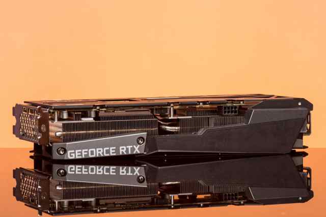 映众GeForce RTX 3060 LHR 冰龙超级版评测：展现冰龙之力，又凉又安静