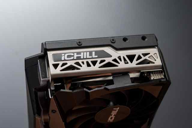 映众GeForce RTX 3060 LHR 冰龙超级版评测：展现冰龙之力，又凉又安静