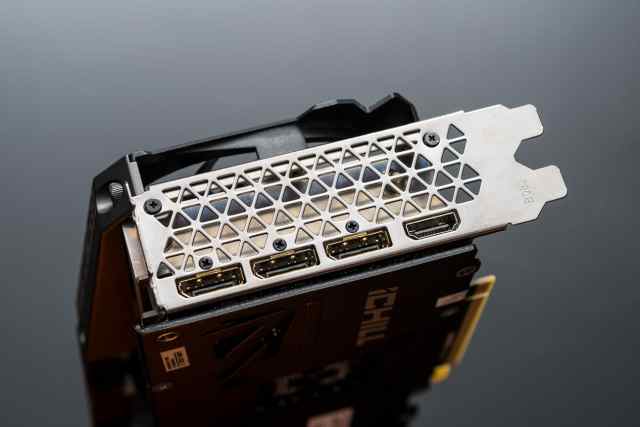 映众GeForce RTX 3060 LHR 冰龙超级版评测：展现冰龙之力，又凉又安静