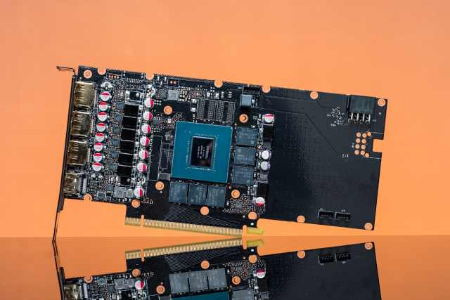 映众GeForce RTX 3060 LHR 冰龙超级版评测：展现冰龙之力，又凉又安静