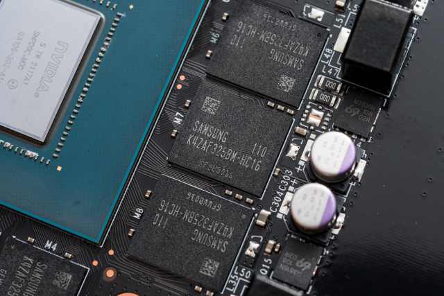 映众GeForce RTX 3060 LHR 冰龙超级版评测：展现冰龙之力，又凉又安静