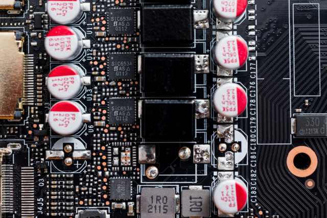 映众GeForce RTX 3060 LHR 冰龙超级版评测：展现冰龙之力，又凉又安静