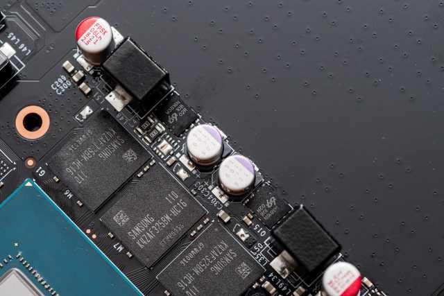 映众GeForce RTX 3060 LHR 冰龙超级版评测：展现冰龙之力，又凉又安静