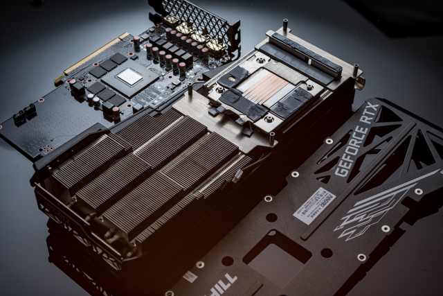 映众GeForce RTX 3060 LHR 冰龙超级版评测：展现冰龙之力，又凉又安静