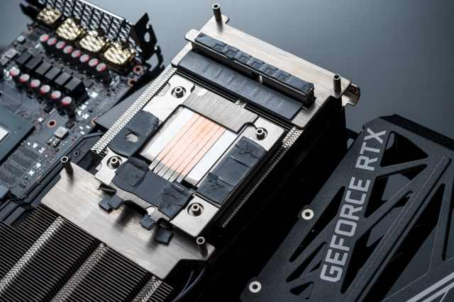 映众GeForce RTX 3060 LHR 冰龙超级版评测：展现冰龙之力，又凉又安静