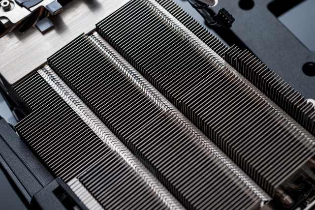 映众GeForce RTX 3060 LHR 冰龙超级版评测：展现冰龙之力，又凉又安静