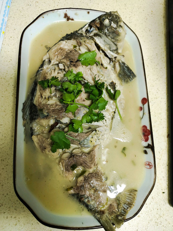 家常燉魚,家常燉魚的做法