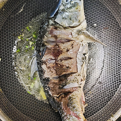 家常燉魚,家常燉魚的做法