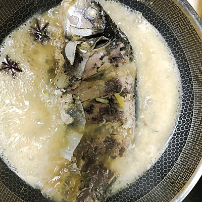 家常燉魚,家常燉魚的做法