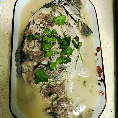家常燉魚,家常燉魚的做法