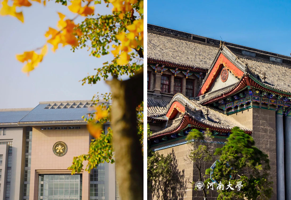 官宣！组建新“电子科技大学”、“航空航天大学”