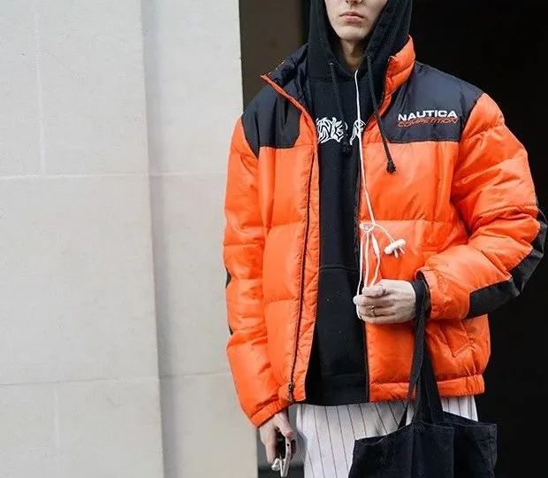 10000元以上的羽绒服好在哪？