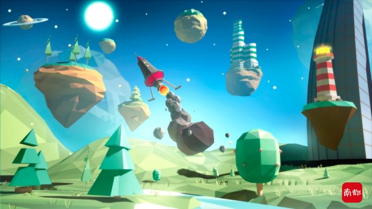 深观察｜入场还是观望，热炒的元宇宙能为职业教育带来什么