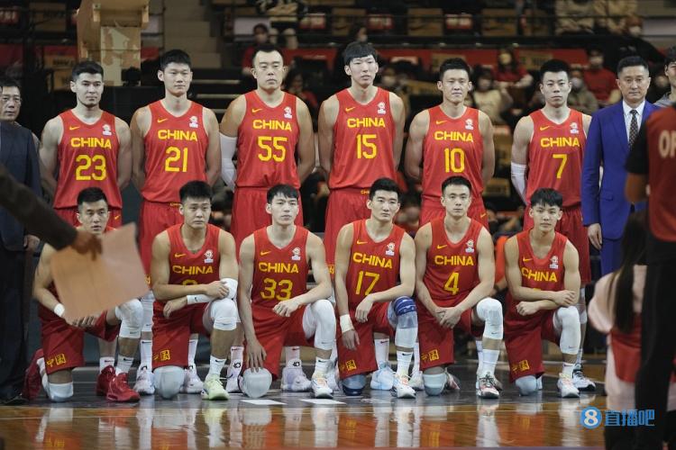 fiba世界杯赛程直播(男篮世预赛赛程公布：6月30日 中国首战澳大利亚)