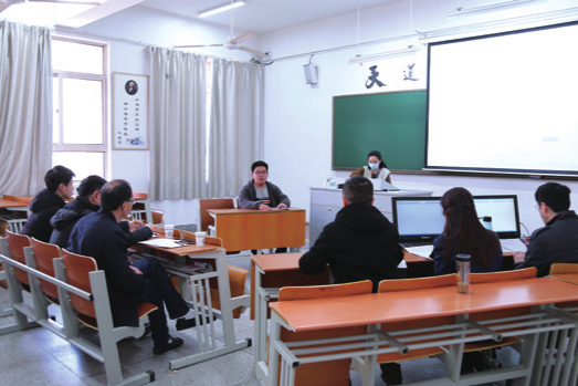 校史回眸④|南铁院时期（二）